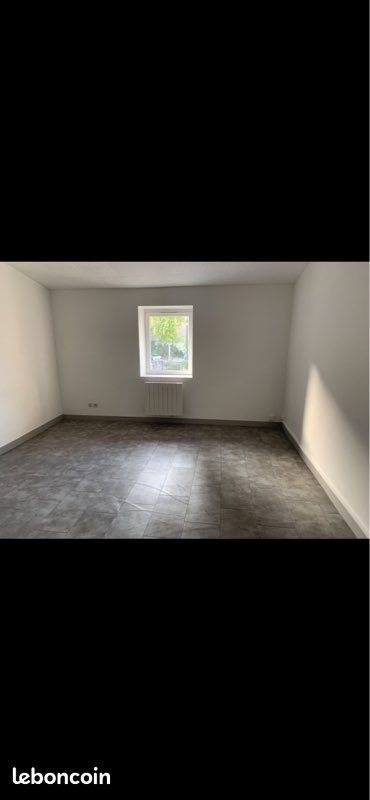 Appartement à louer, 49m², Maxéville