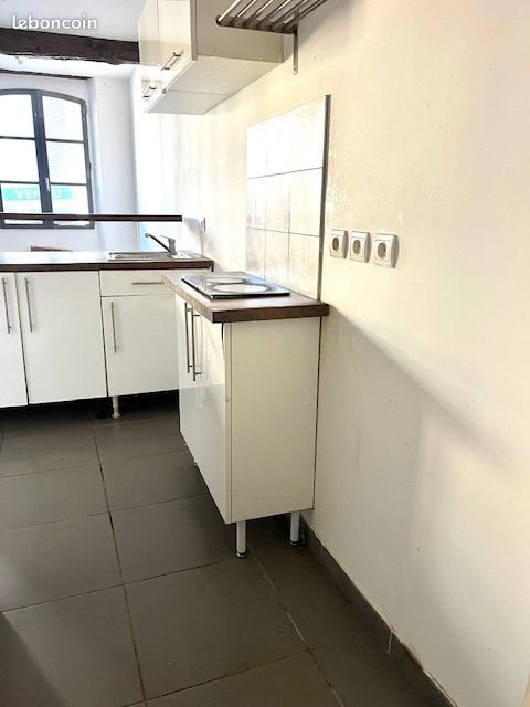Appartement à vendre, 32m², Toulon