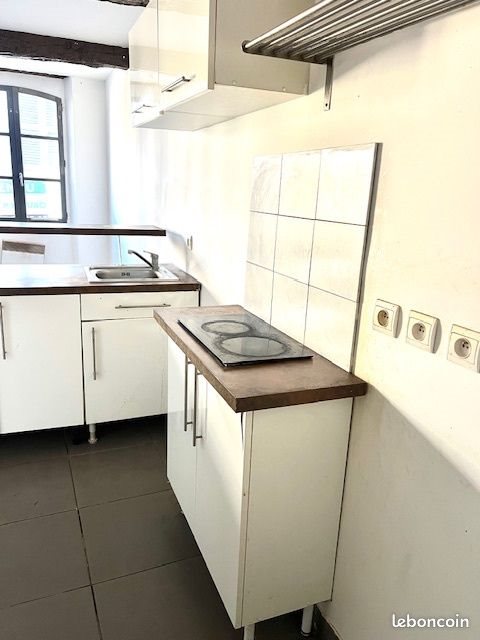 Appartement à vendre, 32m², Toulon