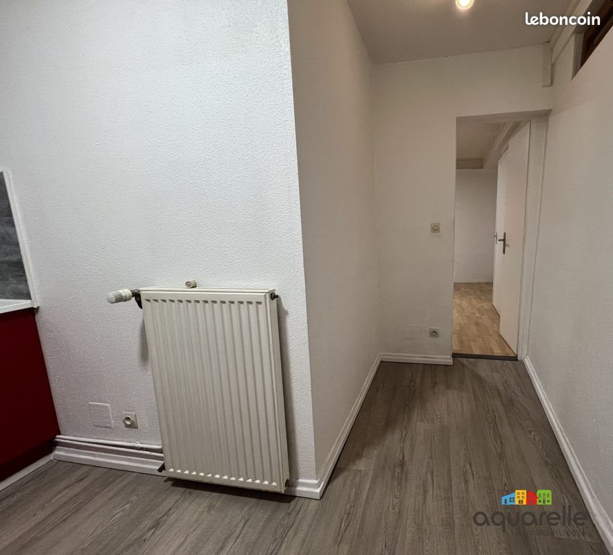 Appartement à vendre, 26m², Barr