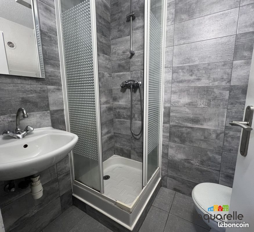 Appartement à vendre, 26m², Barr