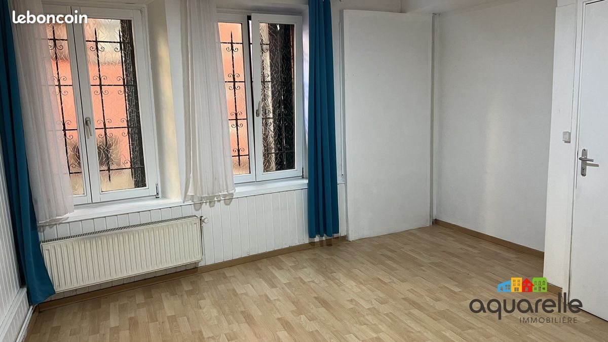 Appartement à vendre, 26m², Barr