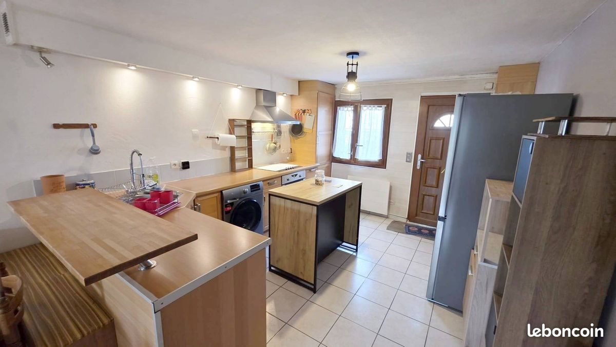 Maison à vendre, 44m², Tremblay-en-France