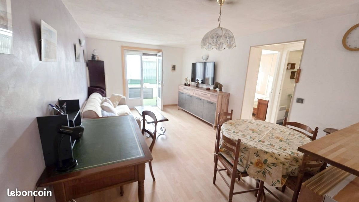 Maison à vendre, 44m², Tremblay-en-France