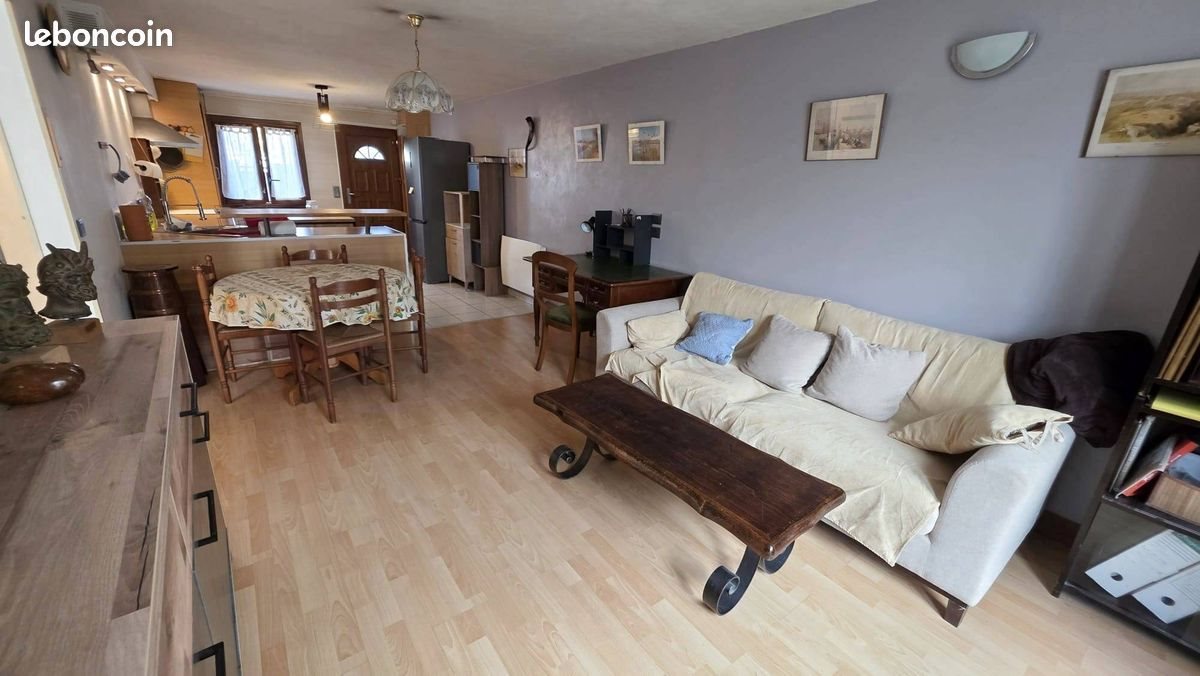 Maison à vendre, 44m², Tremblay-en-France