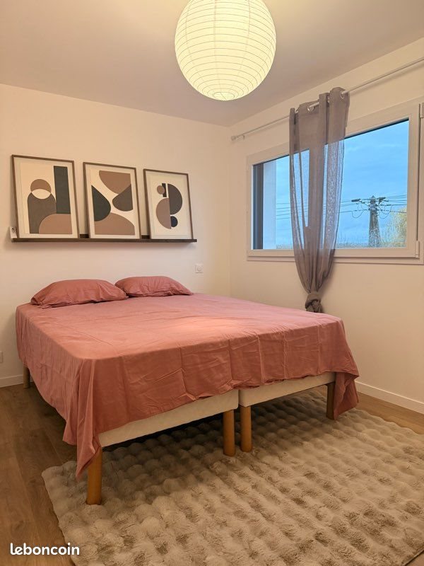 Maison à louer, 84m², Saint-Julien-de-Concelles