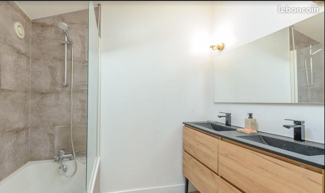 Maison à louer, 110m², Vérines