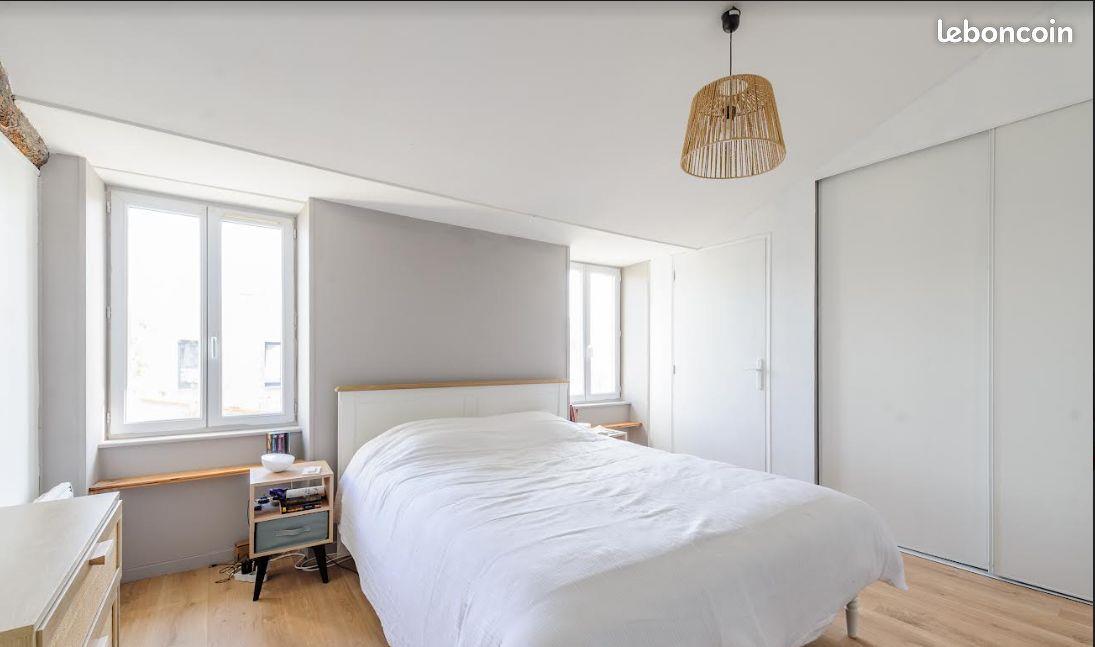 Maison à louer, 110m², Vérines