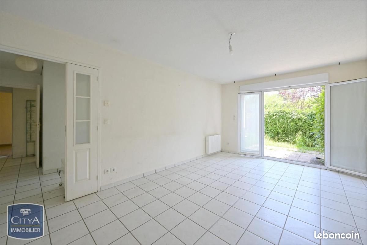 Appartement à vendre, 78m², Saint-Marcellin