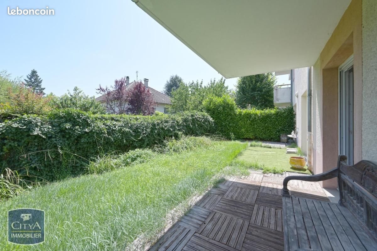 Appartement à vendre, 78m², Saint-Marcellin