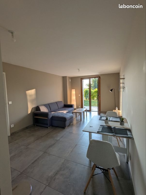 Appartement à louer, 47m², Eloise