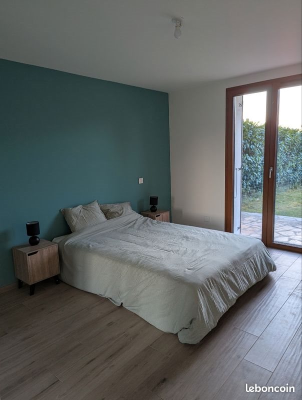 Appartement à louer, 47m², Eloise
