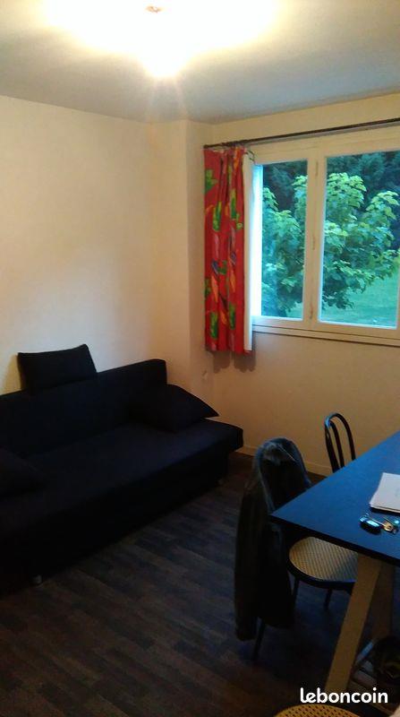 Appartement à louer, 41m², Limoges
