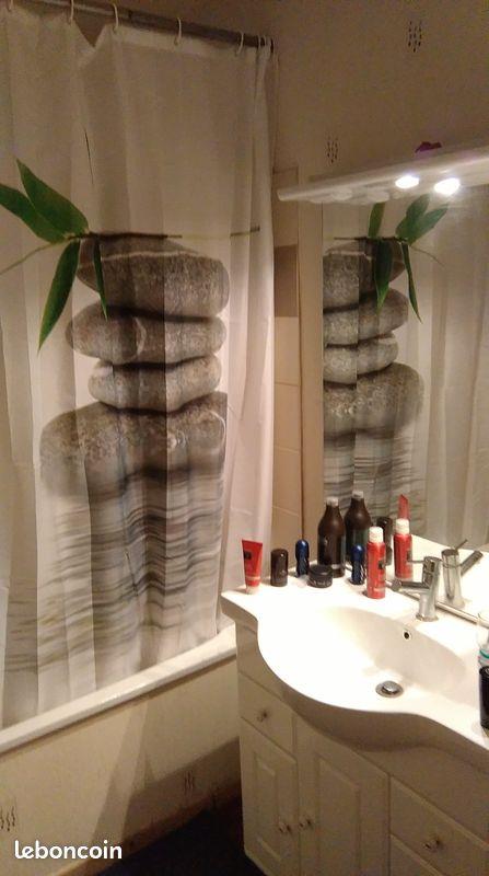 Appartement à louer, 41m², Limoges