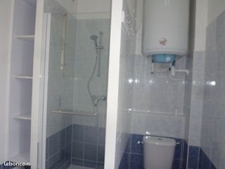 Appartement à louer, 49m², Tours