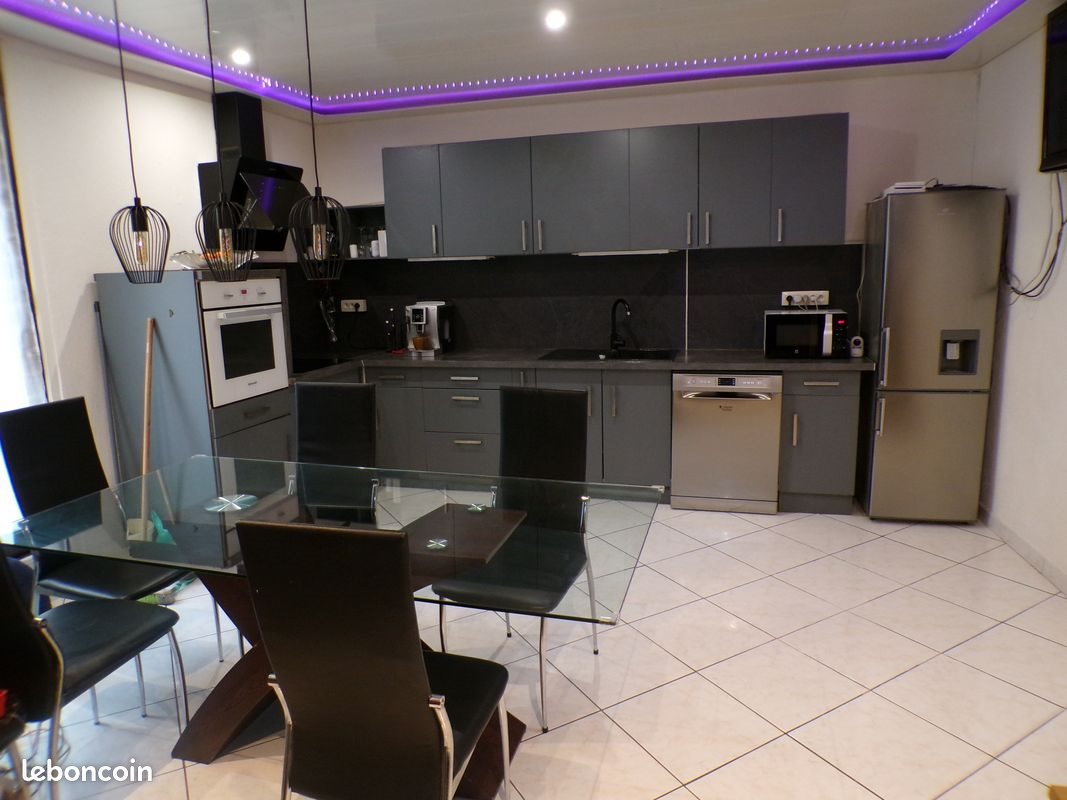 Maison à vendre, 130m², Servian