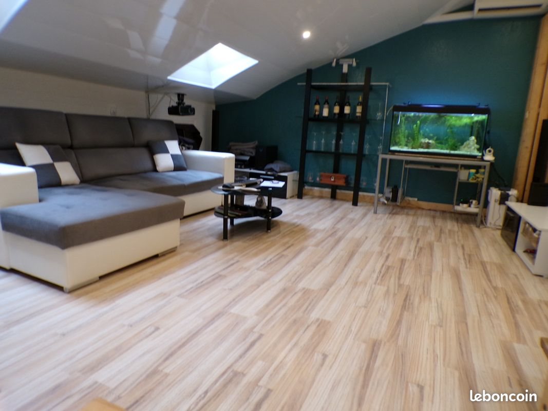 Maison à vendre, 130m², Servian