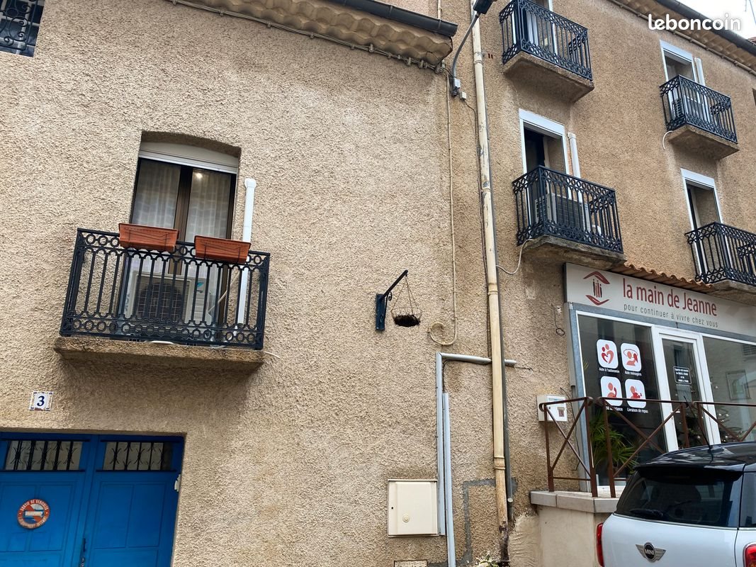 Maison à vendre, 130m², Servian