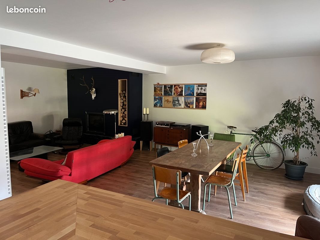 Maison à vendre, 300m², Charleville-Mézières