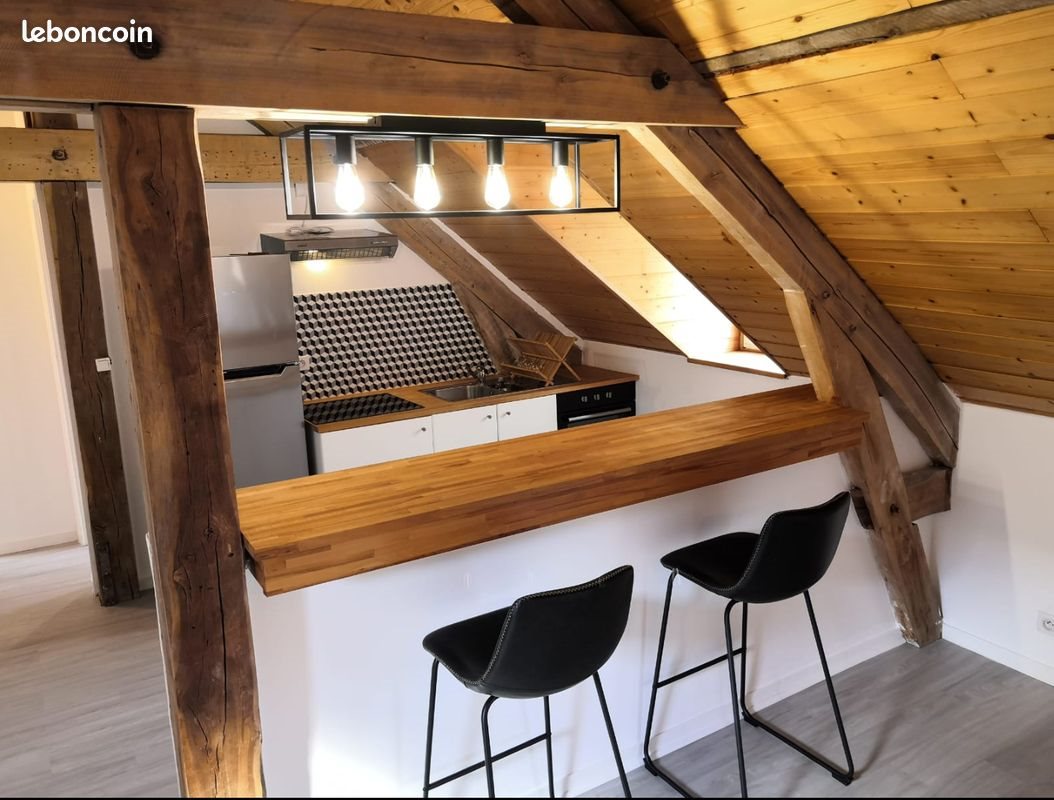 Appartement à louer, 45m², Pithiviers