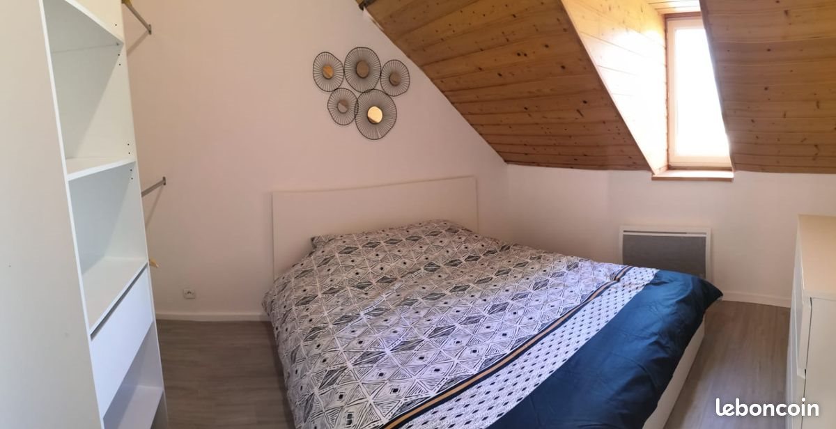 Appartement à louer, 45m², Pithiviers