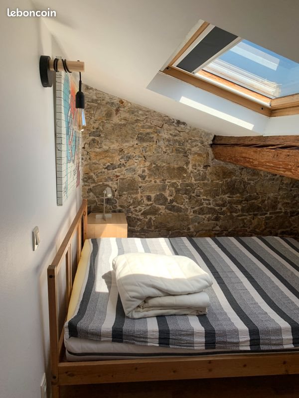 Appartement à louer, 38m², Toulon