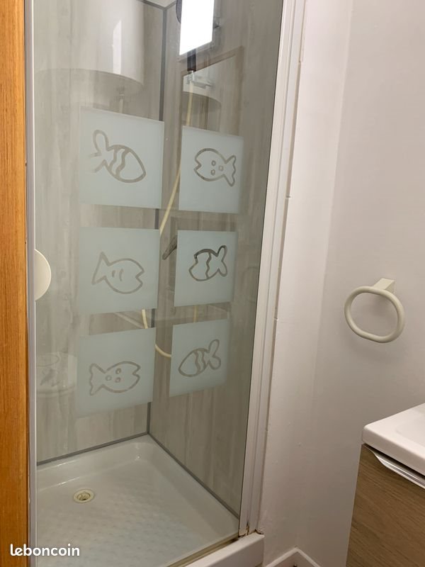 Appartement à louer, 38m², Toulon