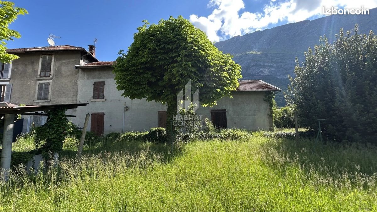 Appartement à vendre, 87m², Saint-Egrève