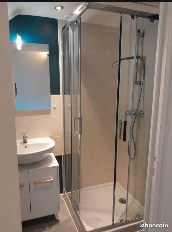 Appartement à louer, 17m², Combourg