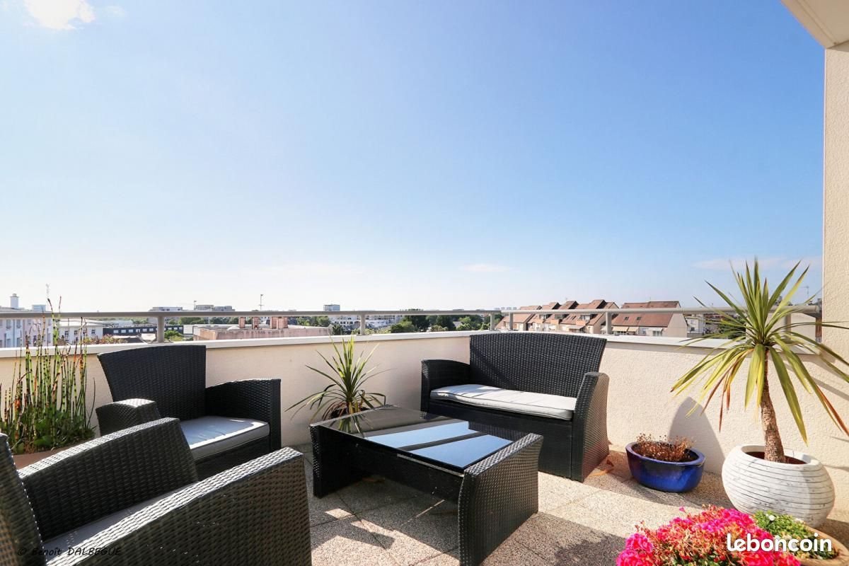 Appartement à vendre, 76m², Rennes