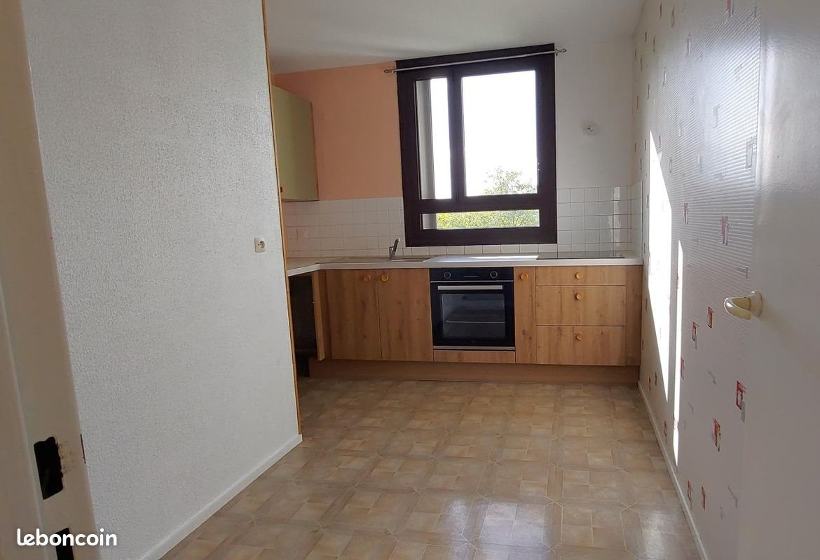 Appartement à louer, 46m², Limoges