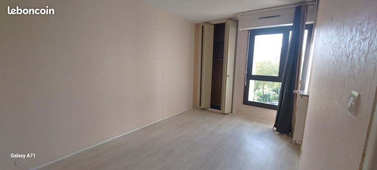 Appartement à louer, 46m², Limoges