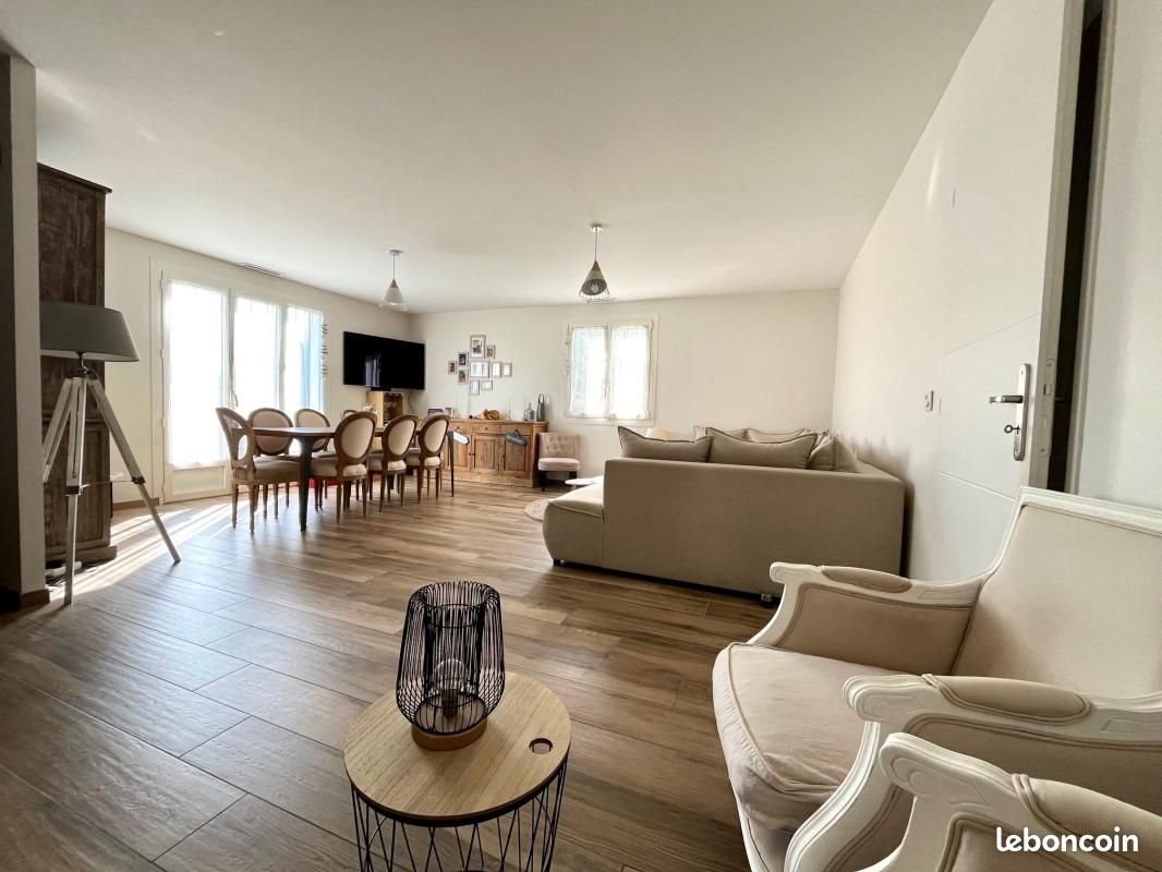 Maison à vendre, 128m², Langon