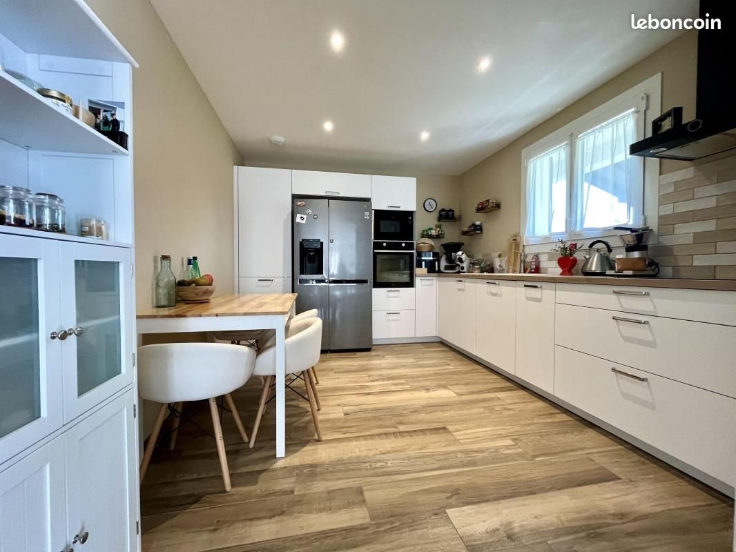 Maison à vendre, 128m², Langon