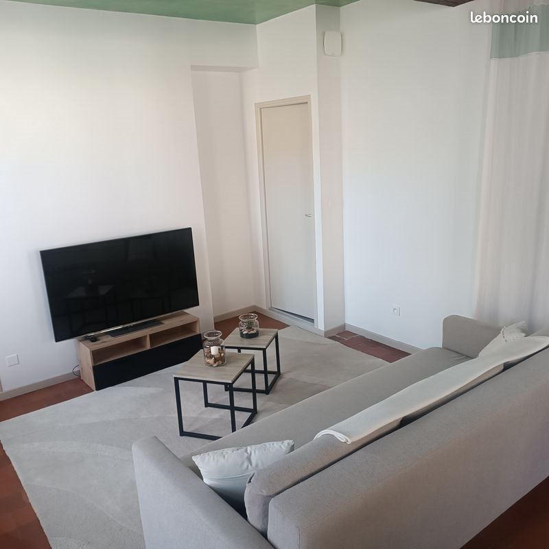 Appartement à louer, 50m², Aubenton