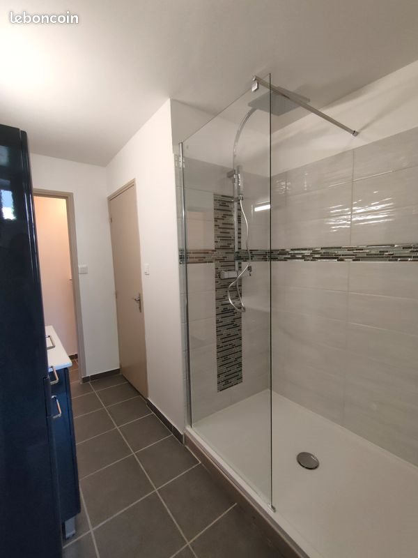 Appartement à louer, 50m², Aubenton