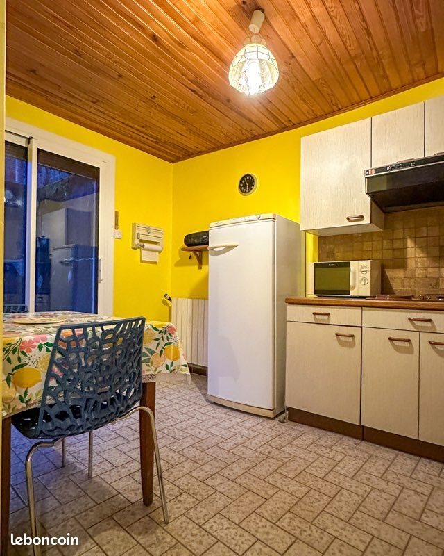 Maison à vendre, 98m², Vabre