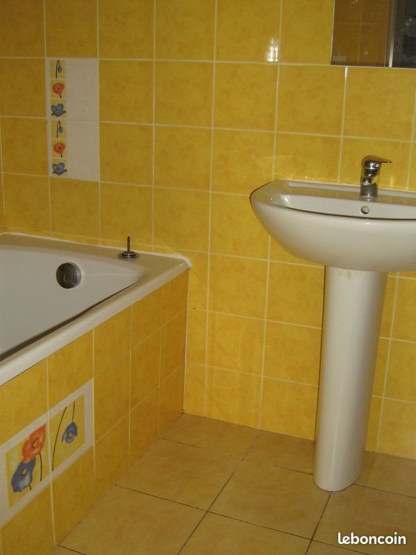 Appartement à louer, 75m², Blain