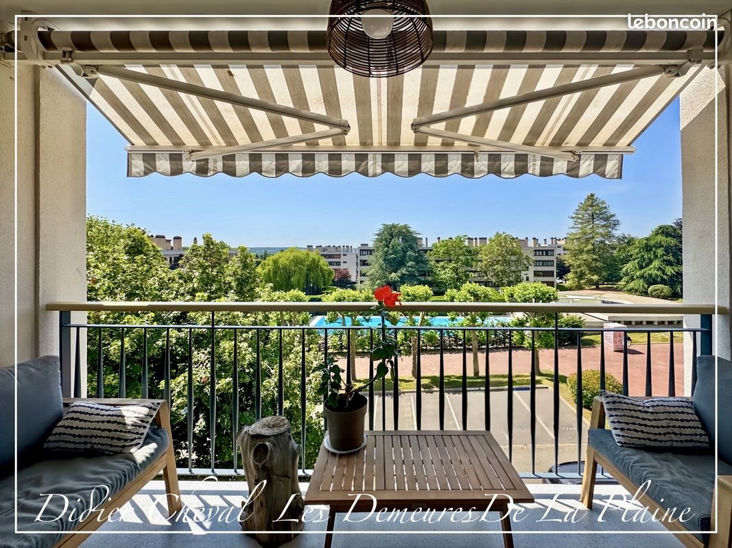 Appartement à vendre, 178m², Noisy-le-Roi