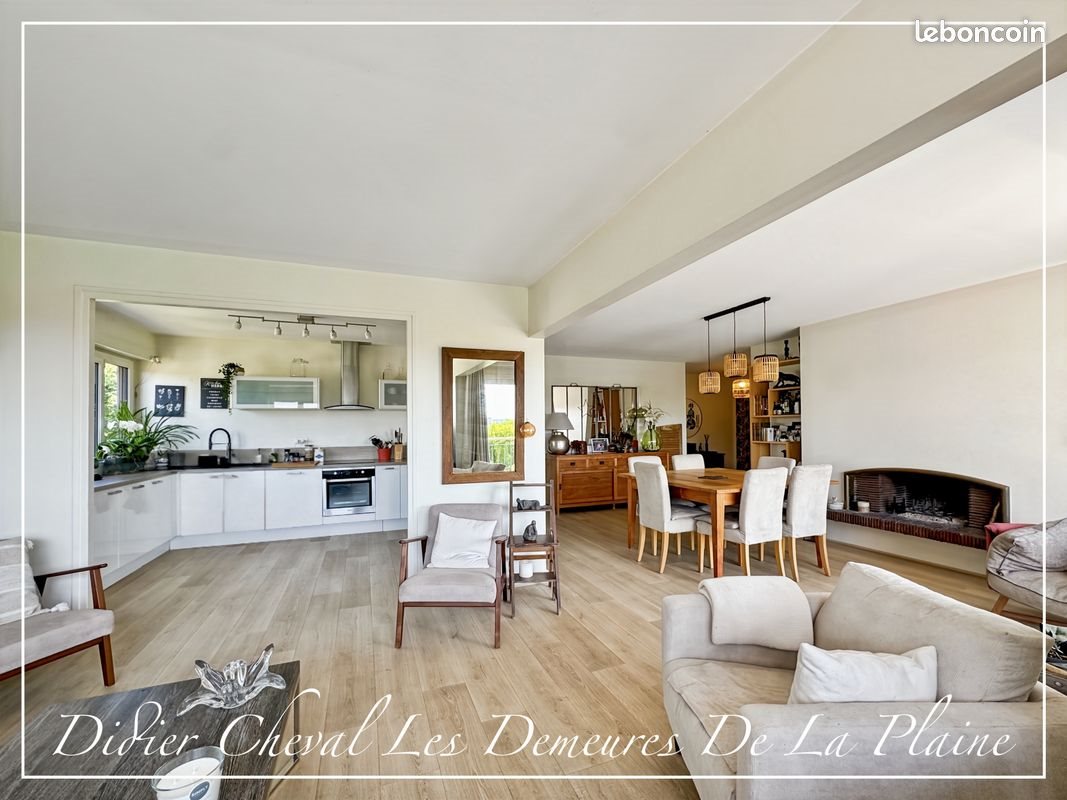 Appartement à vendre, 178m², Noisy-le-Roi