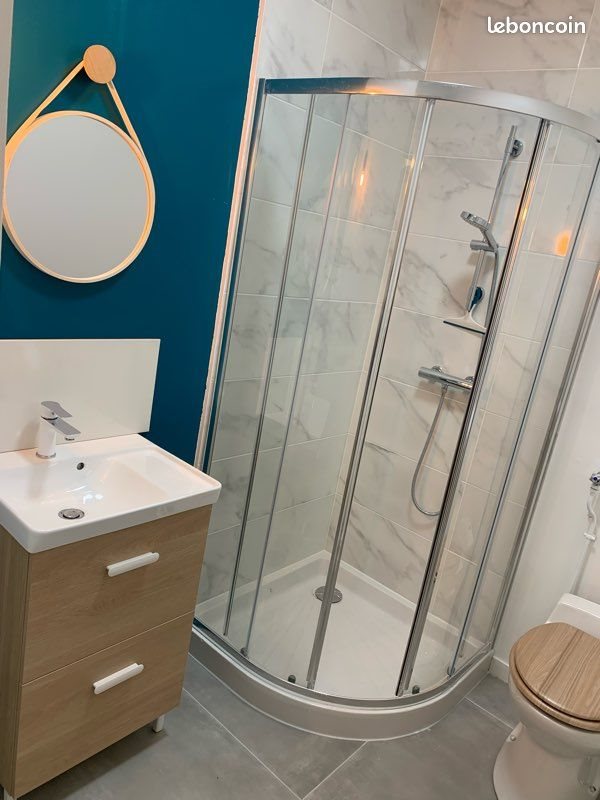 Appartement à louer, 19m², Amiens