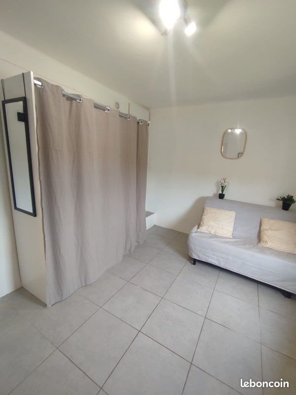 Appartement à louer, 16m², Apt