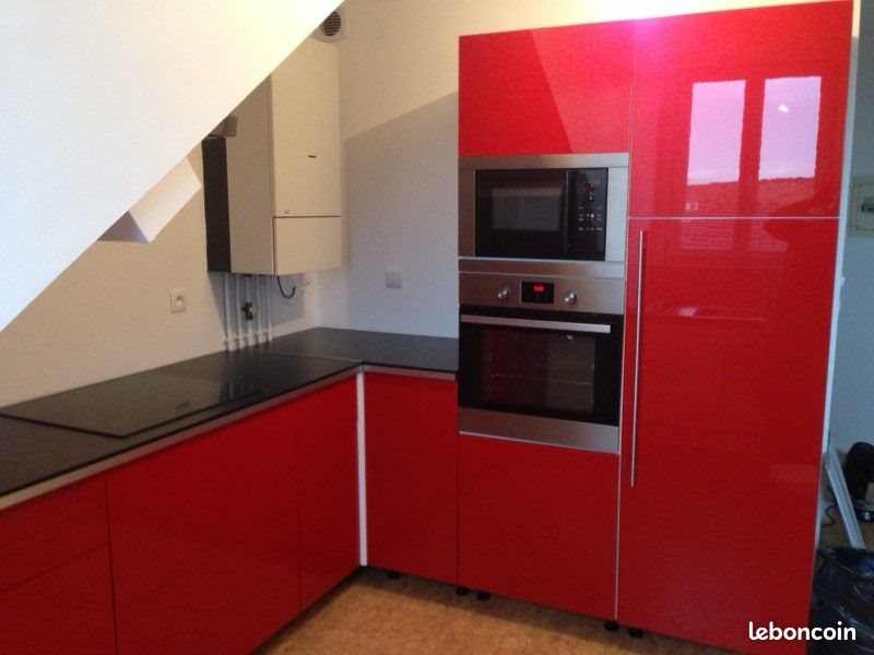 Appartement à louer, 30m², Gravelines