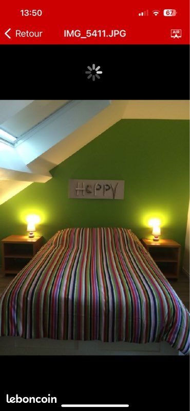 Appartement à louer, 30m², Gravelines