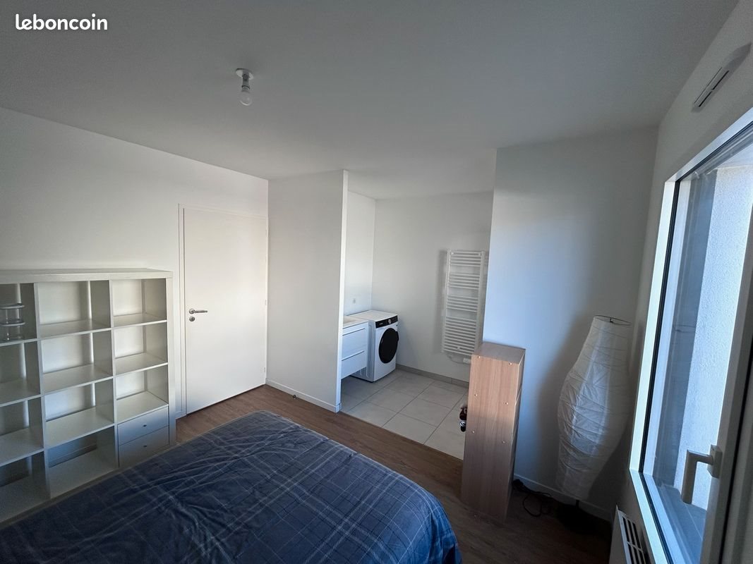 Appartement à louer, 44m², Dompierre-sur-Yon