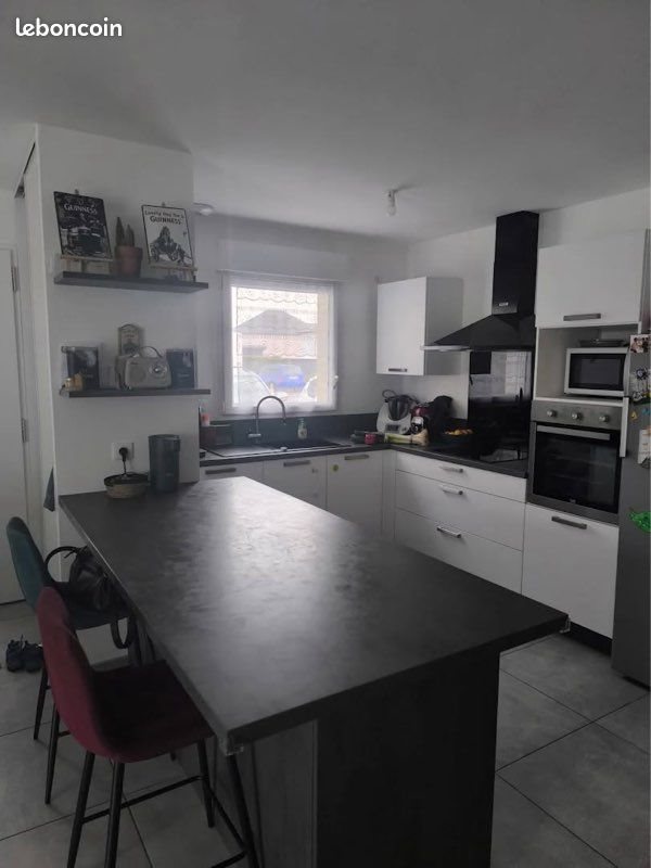 Maison à louer, 92m², Mayenne