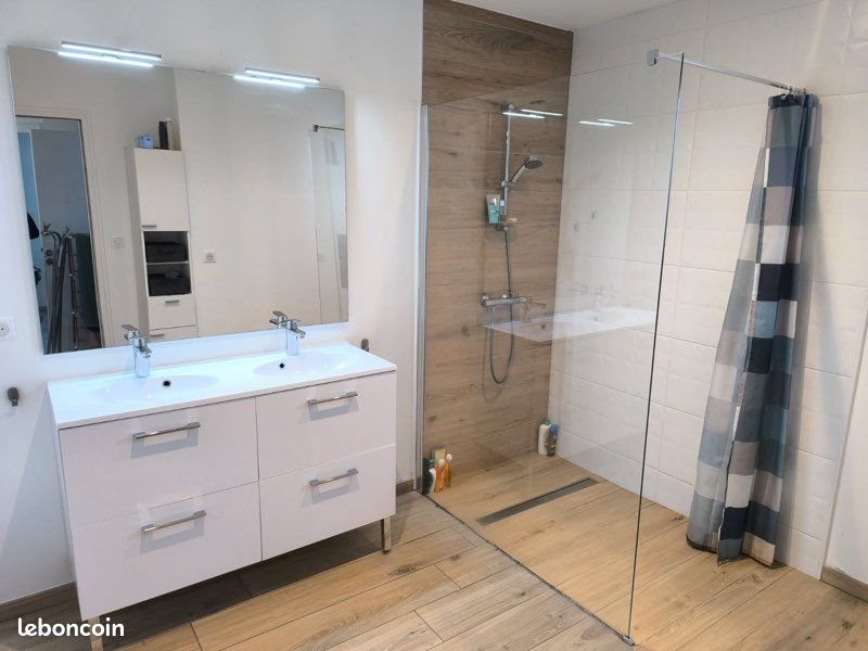 Maison à louer, 92m², Mayenne