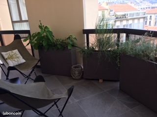 Appartement à louer, 40m², Nice