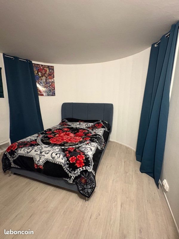 Appartement à louer, 35m², Moissy-Cramayel