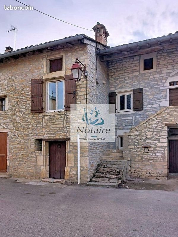 Maison à louer, 76m², Chardonnay